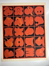 Takeshi kawashima serigraph for sale  Pittsburgh