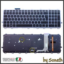 Tastiera italiana per usato Tastiera italiana per usato  Battipaglia