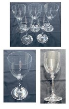 Vintage crystal wine for sale  Marengo