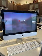 Apple imac 21.5 for sale  Hialeah