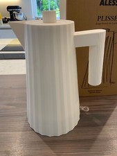Alessi plisse electric for sale  ASCOT
