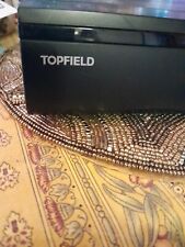 Topfield hdtv receiver for sale  WORTHING