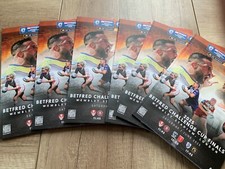 Rugby League Memorabilia for sale Rugby League Memorabilia for sale LONDON