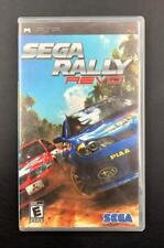 Sega rally revo for sale  UK