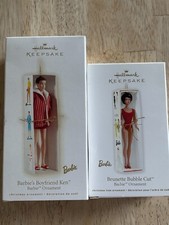Hallmark keepsake ornaments for sale  Troy