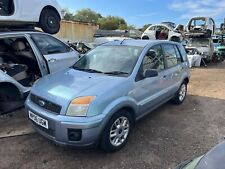 Ford fusion 1.4 for sale  ROMFORD