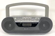 Sony cfd s05 for sale  Westminster