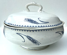 Ancienne grande soupière d'occasion  Tourcoing