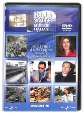 Ebond blu notte usato  Italia