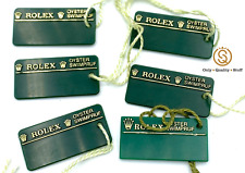 Rolex tag oyster usato  Teramo