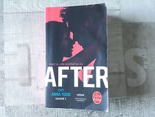 Livre after tome d'occasion  Bon-Encontre