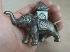 Antique 1920s elephant for sale  LONDON