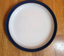 Denby imperial blue for sale  DEREHAM