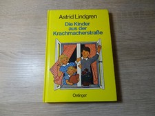 Astrid lindgren kinder gebraucht kaufen  Golßen