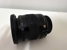 Sigma 2.8 4.0 usato  Trento