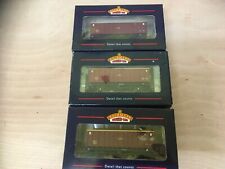 Lot..912a...oo gauge bachmann for sale  WORKSOP