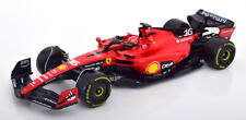 Bburago ferrari sf23 usato  Spedire a Italy