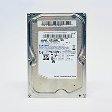 Samsung 1tb 3.5 for sale  LITTLEHAMPTON