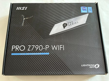 msi z87 usato  San Severino Marche