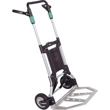 Wolfcraft 5525000 diable d'occasion  France