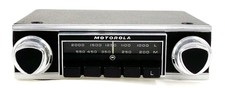 Motorola 114 upgraded for sale  SCARBOROUGH