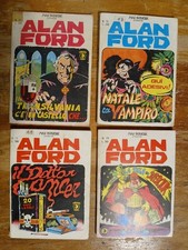alan ford lotto usato alan ford lotto usato  Torrenova