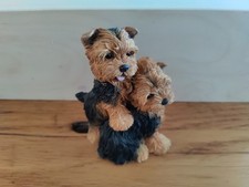 Country artists hundefigur gebraucht kaufen  Heidelberg