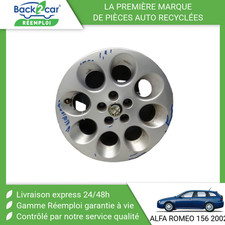 Jante aluminium alfa d'occasion  Saint-Quentin