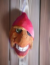 Vintage coconut head for sale  Union City
