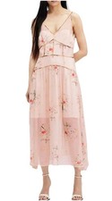 Allsaints saffron kora for sale  LIVERPOOL