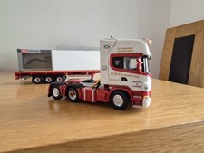 Wsi scale christoffersen for sale  WESTHILL
