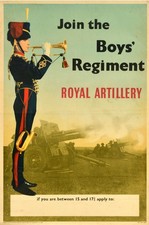 Propaganda posters join for sale  UK