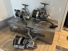 Daiwa emblem pro for sale  CHELMSFORD