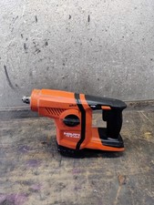 Hilti te6a22v tassellatore usato  Guiglia