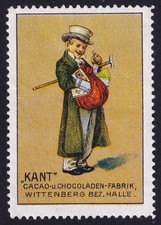 Wittenberg halle kant gebraucht kaufen  Wittenberg