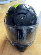 Nexx vilitur klapphelm gebraucht kaufen  Rottach-Egern