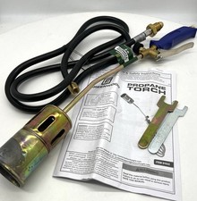 Greenwood propane torch for sale  Anacortes