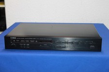 Yamaha vintage tuner gebraucht kaufen  Dortmund