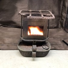 Antique novelty kerosene for sale  Martinsville