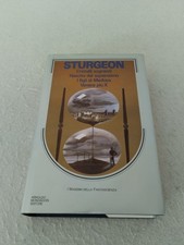 Sturgeon massimi della usato  Cervia