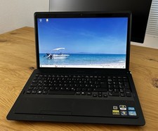 Sony vaio vpc gebraucht kaufen  Paderborn