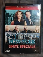 Coffret dvd new d'occasion  Lacroix-Saint-Ouen