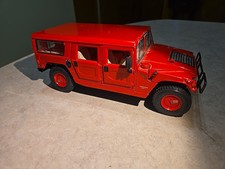 Maisto hummer station for sale  Kent
