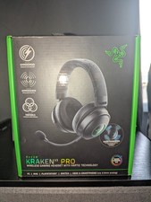 Razer kraken pro for sale  DINAS POWYS