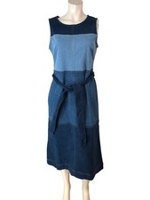 denim dresses for sale  UK