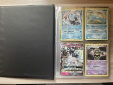 Lot cartes pokemon d'occasion  Vitry-sur-Seine