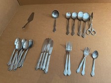 Esmeyer vintage besteck gebraucht kaufen  Zeven