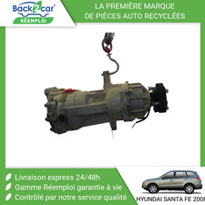 Pont arriere hyundai d'occasion  Saint-Quentin