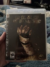 Dead Space para Playstation 3, classificação madura, videogame, 2008 comprar usado  Enviando para Brazil