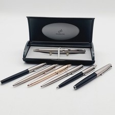 Konvolut parker sonnet gebraucht kaufen  Hannover
